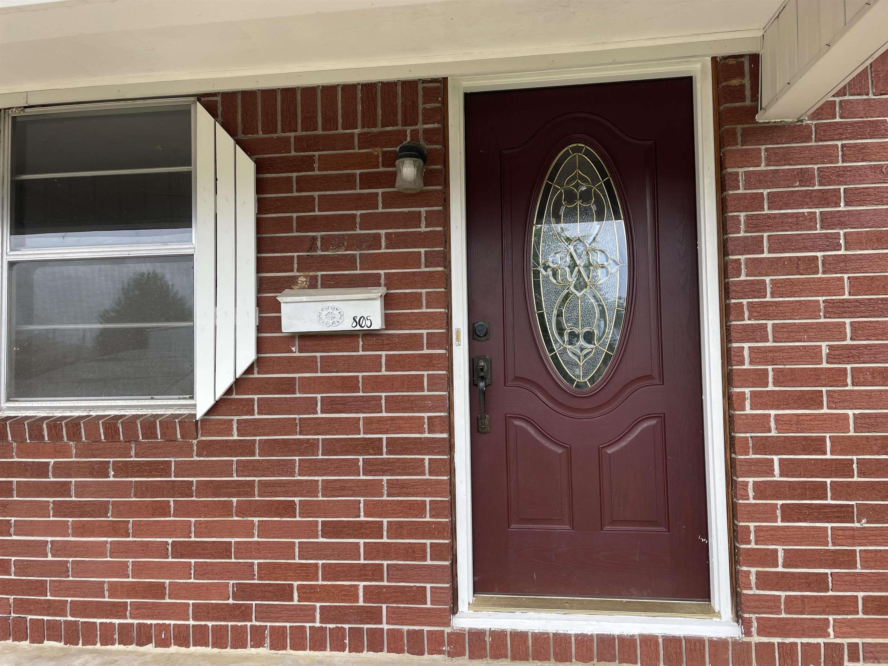 Williams - Residential