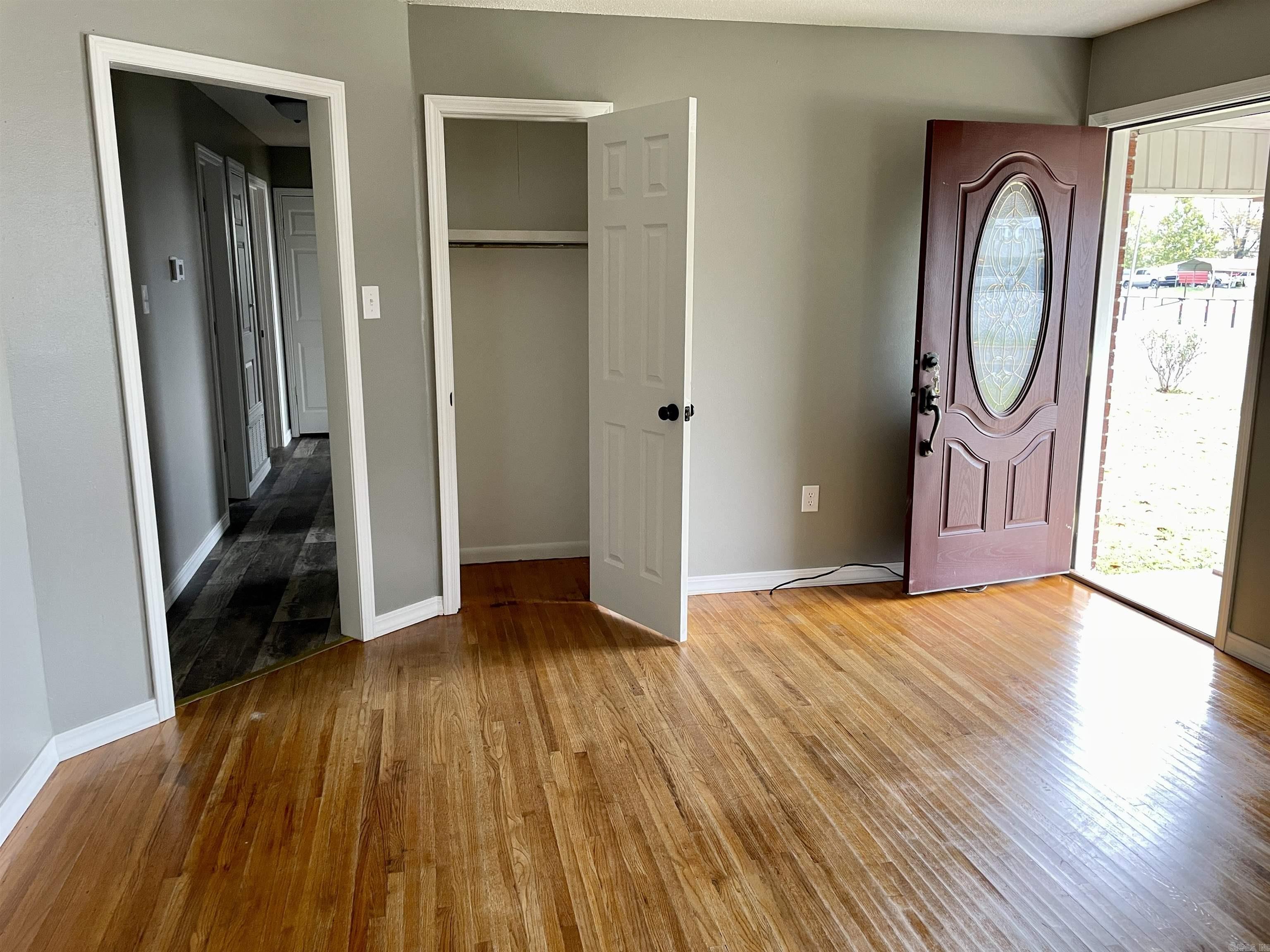 Williams - Residential