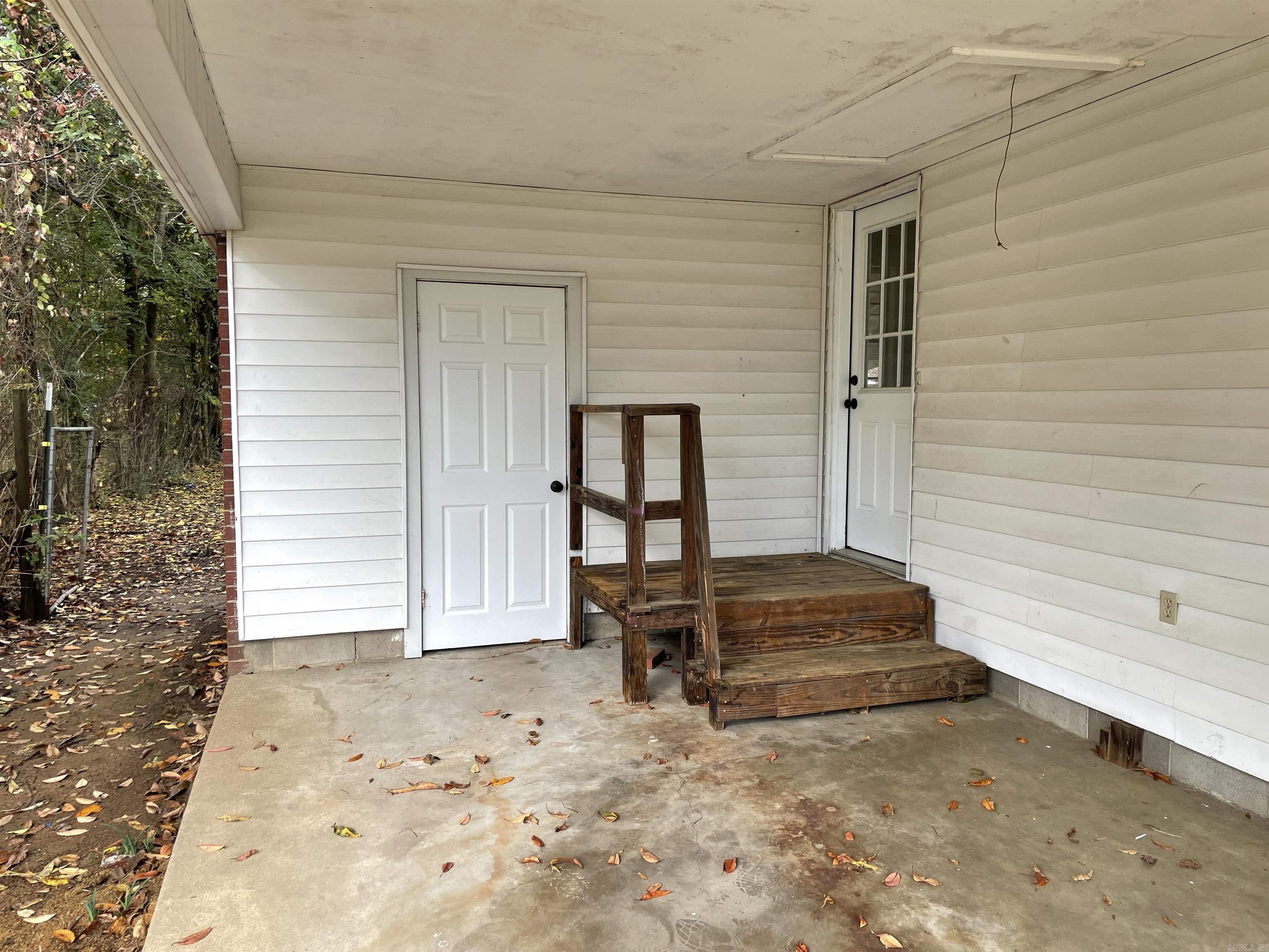 Williams - Residential