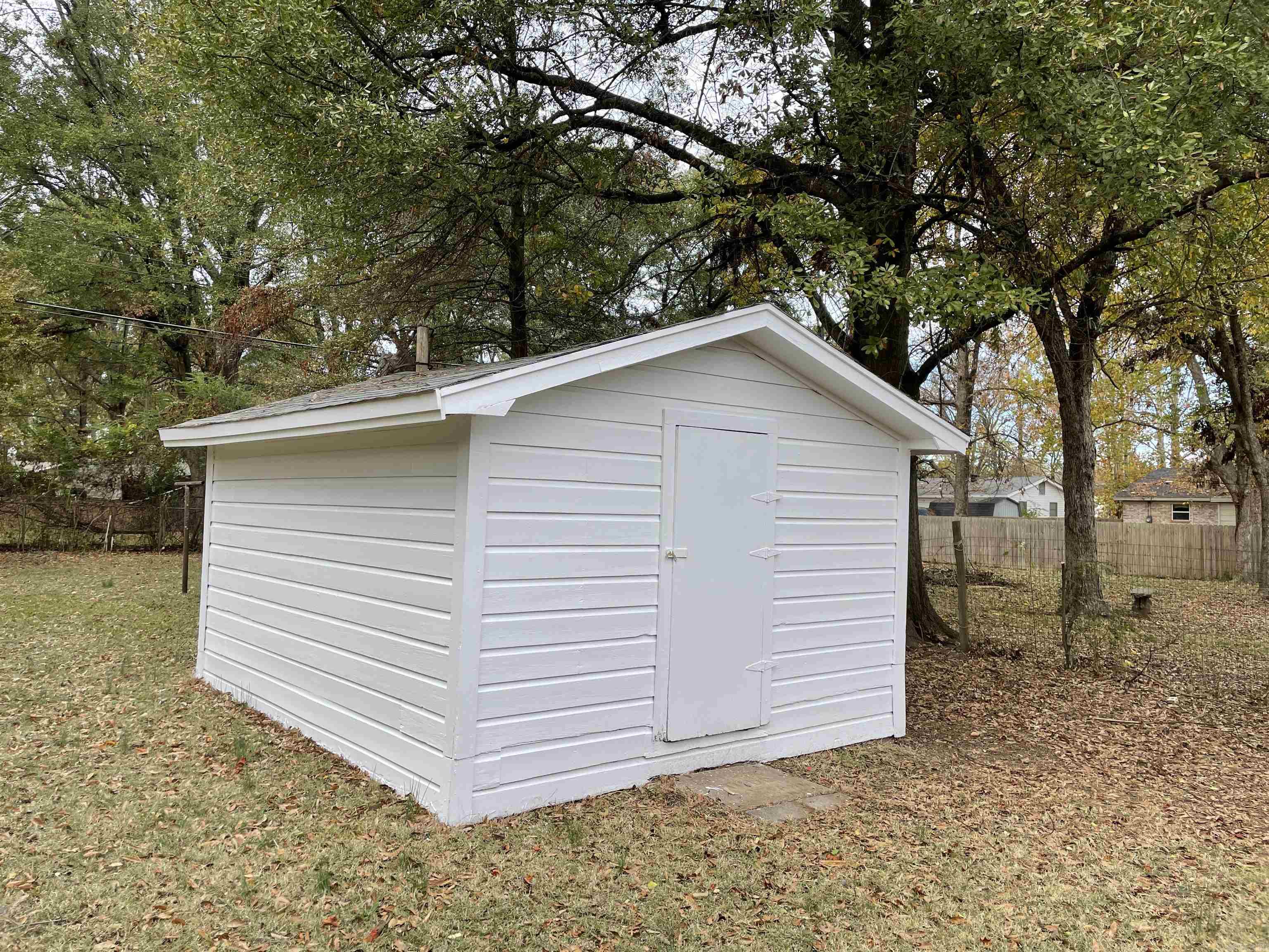 Williams - Residential