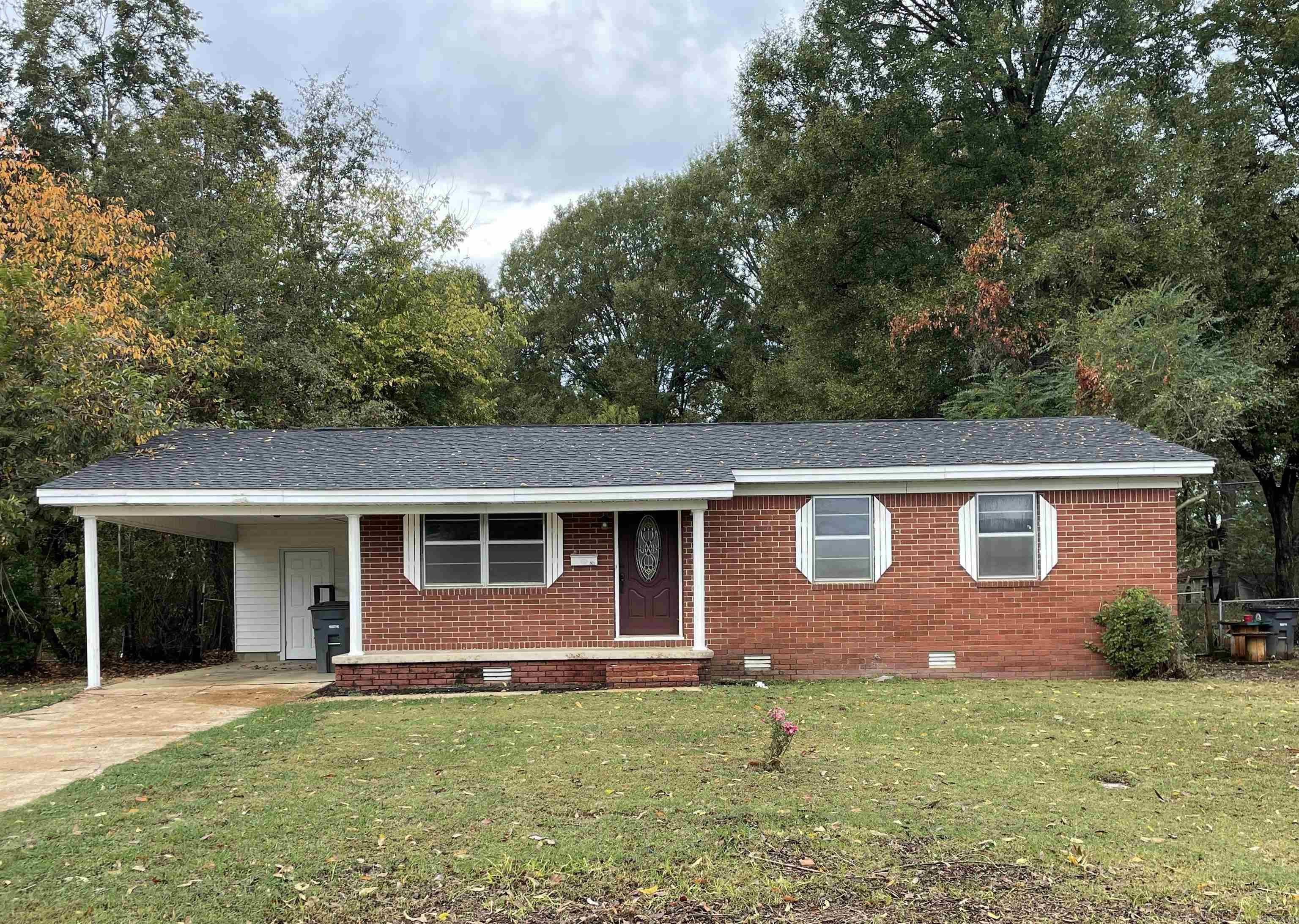 Williams - Residential