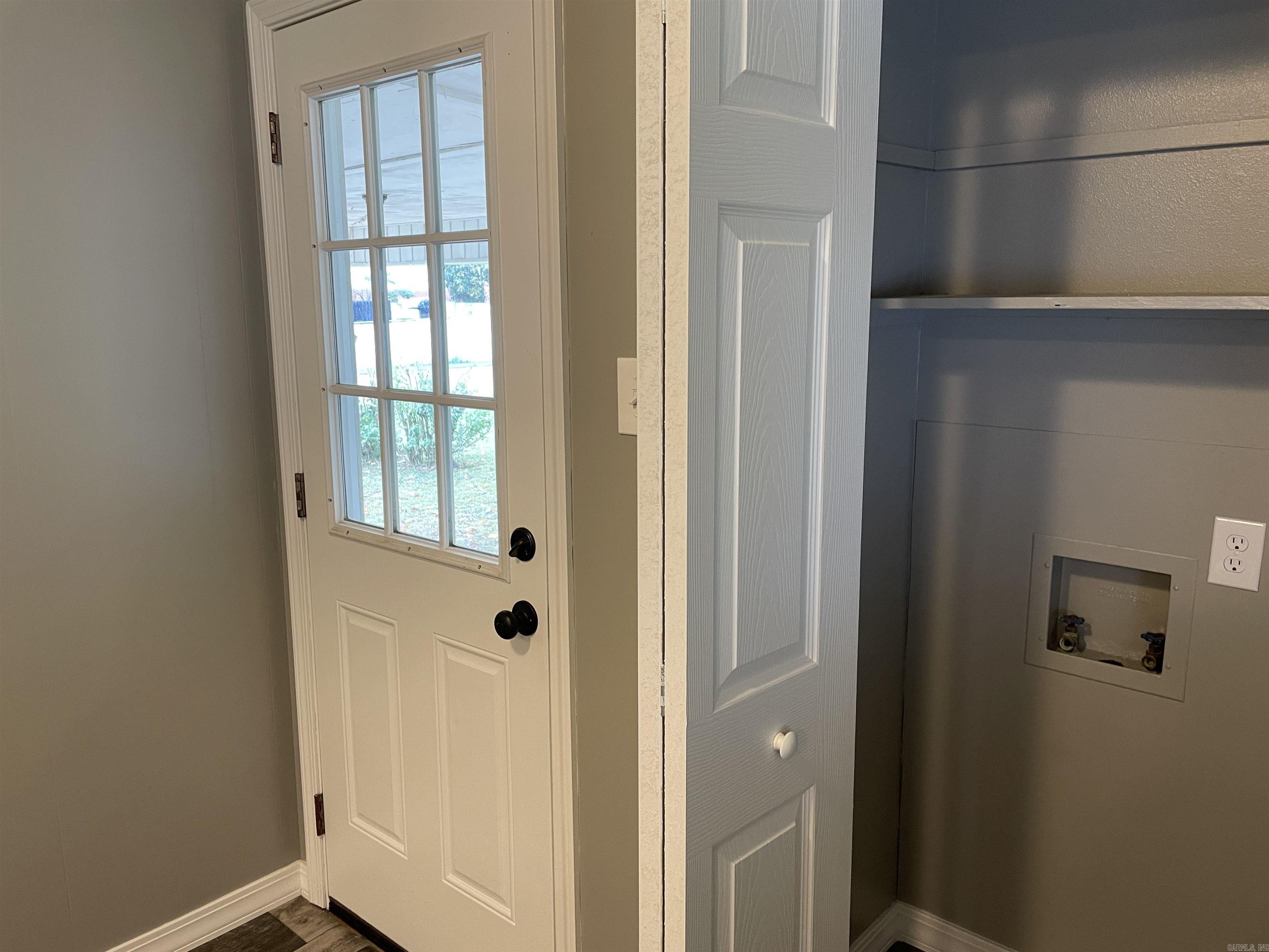 Williams - Residential