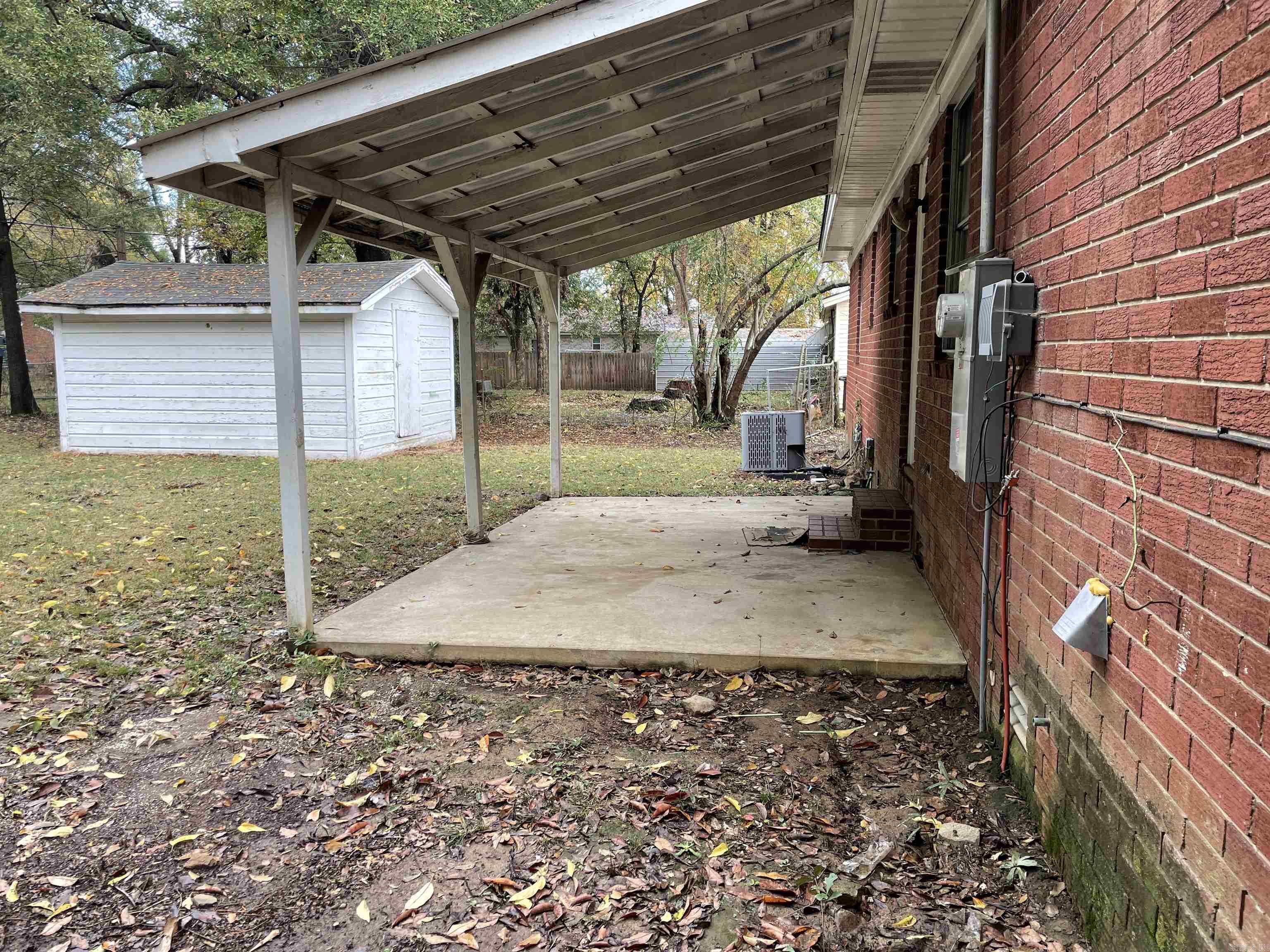 Williams - Residential