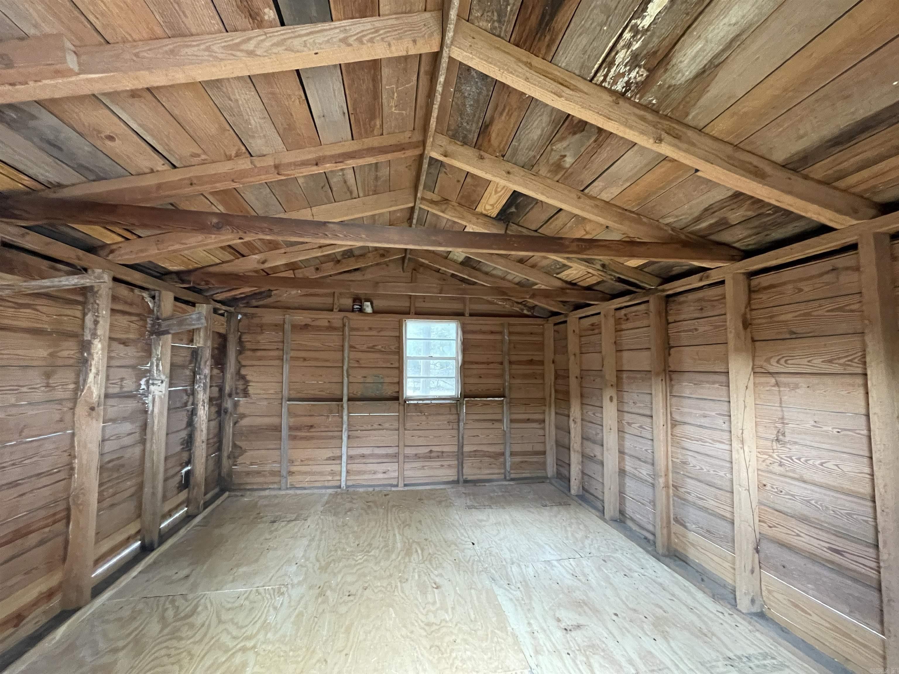 Williams - Residential