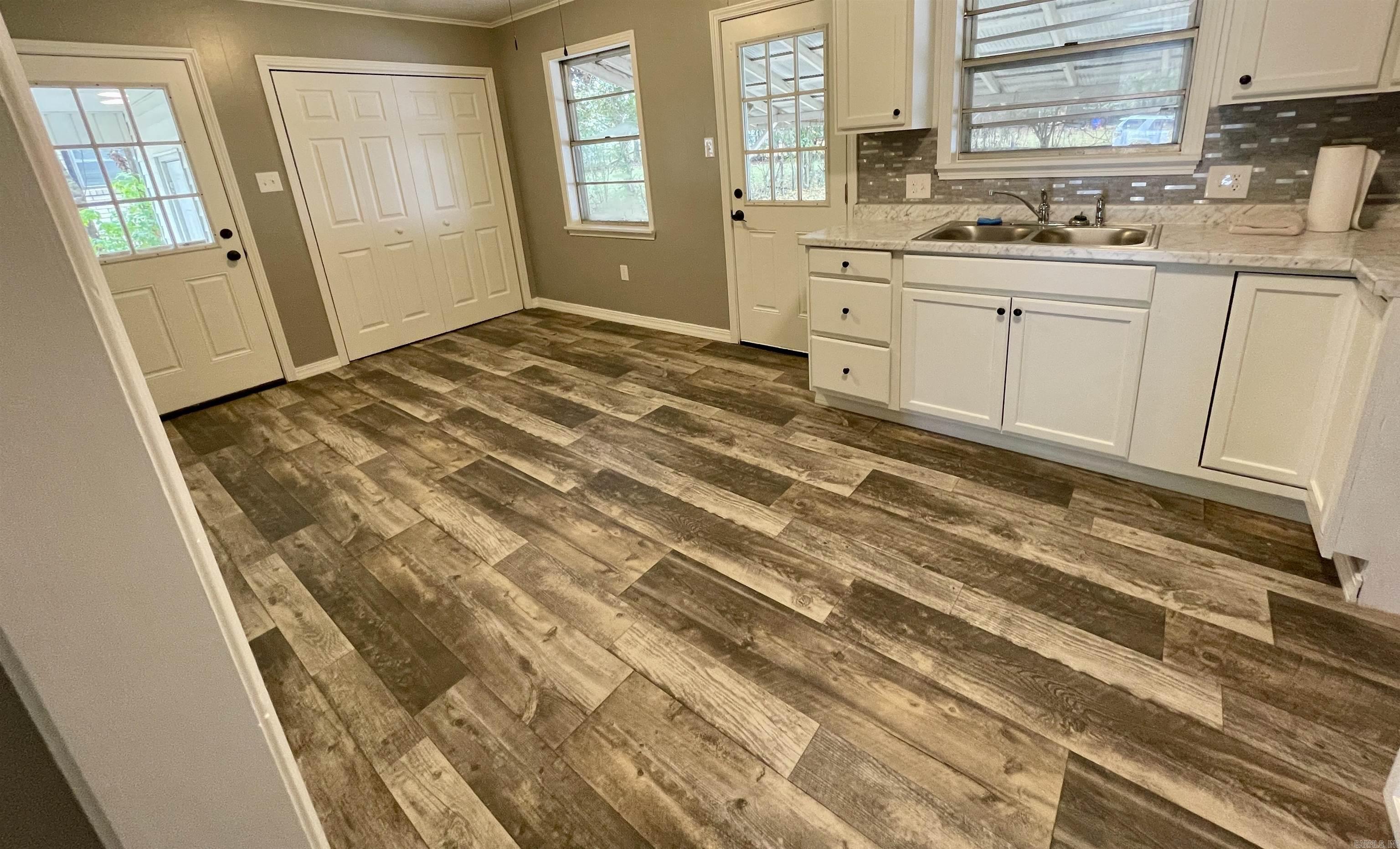 Williams - Residential