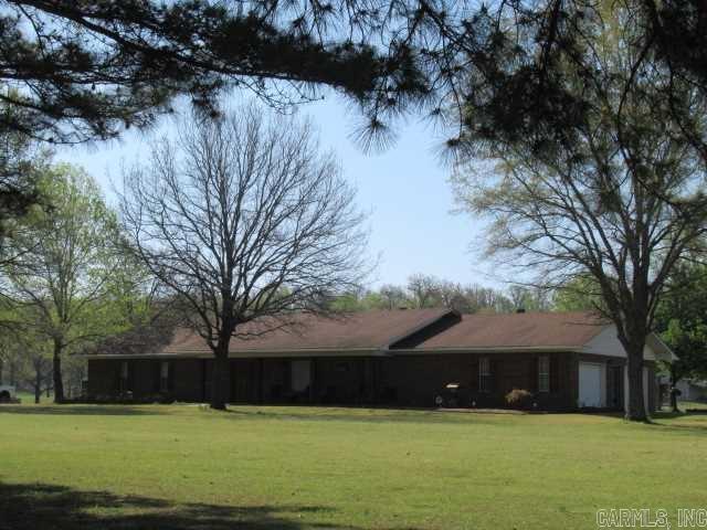 BRIDGE CREEK FARMS - Residential