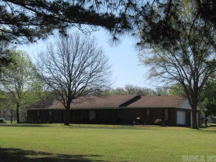 Under Contract before listed! Little Piece of Heaven! Country living close to the city! Doesn't get better than that!