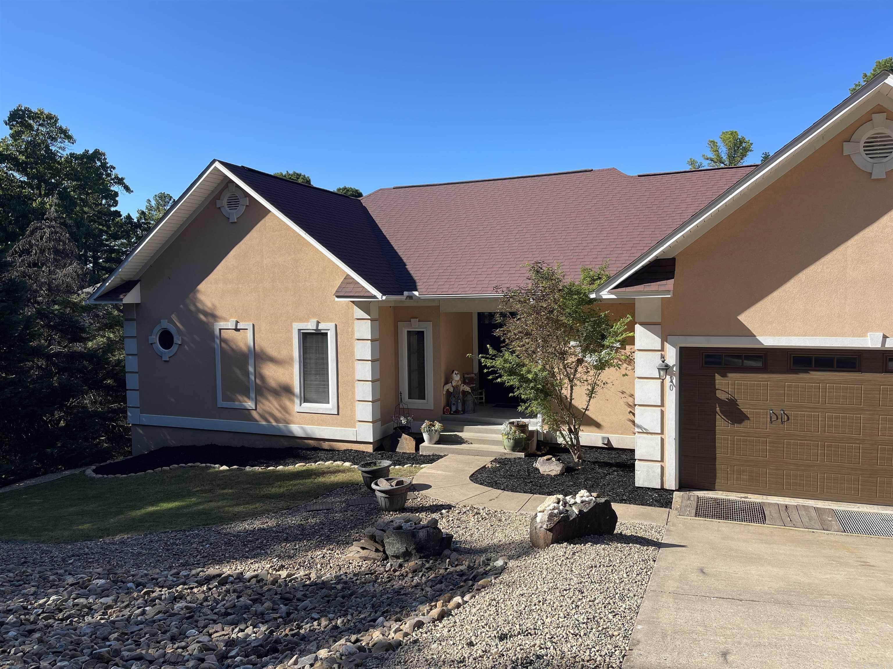 AVILA - Residential