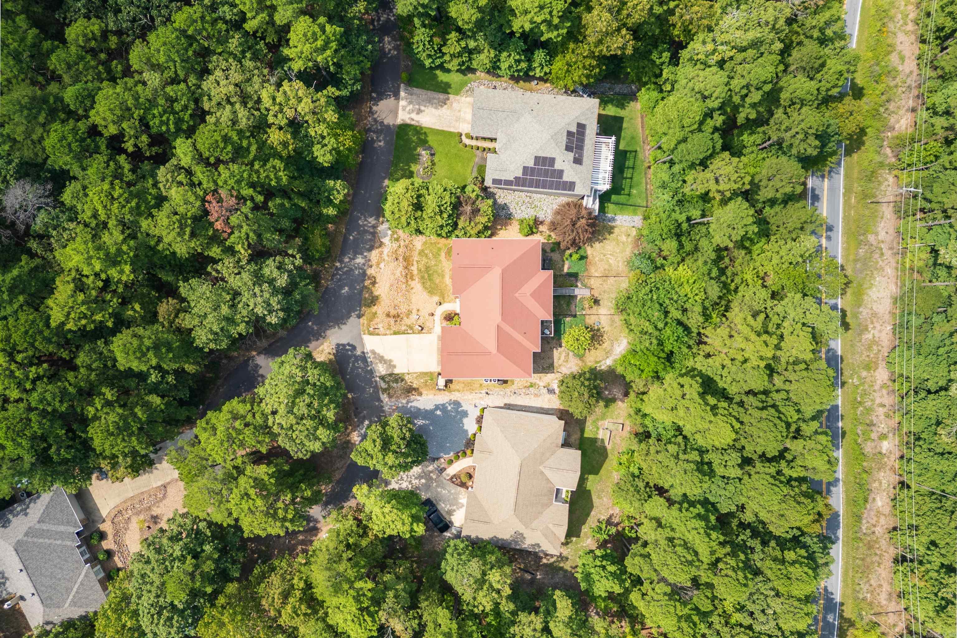 AVILA - Residential