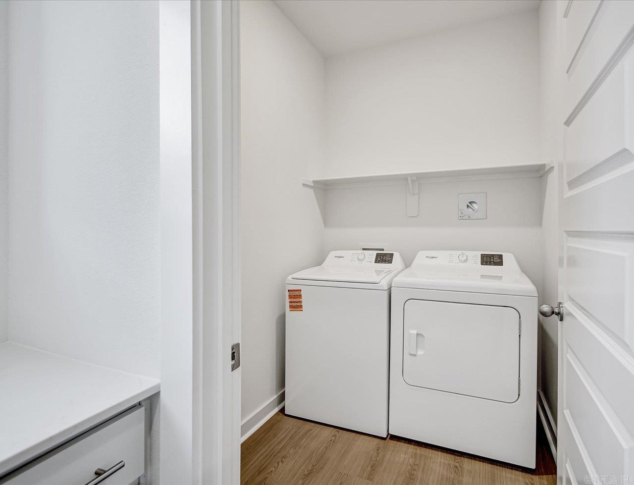 THE RESERVE AT COUNTRY CLUB PHAS - Residential