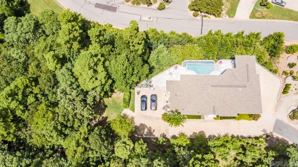 Greathouse Bend Phase II - Residential