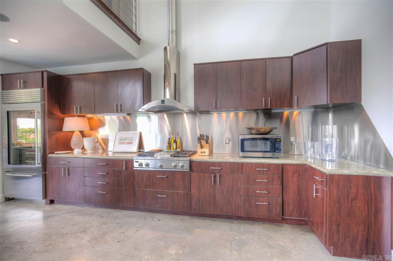 Greathouse Bend Phase II - Residential