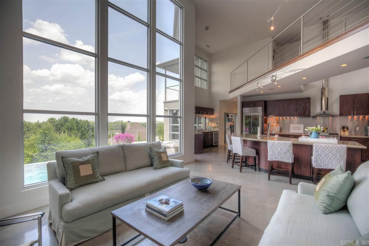 Greathouse Bend Phase II - Residential
