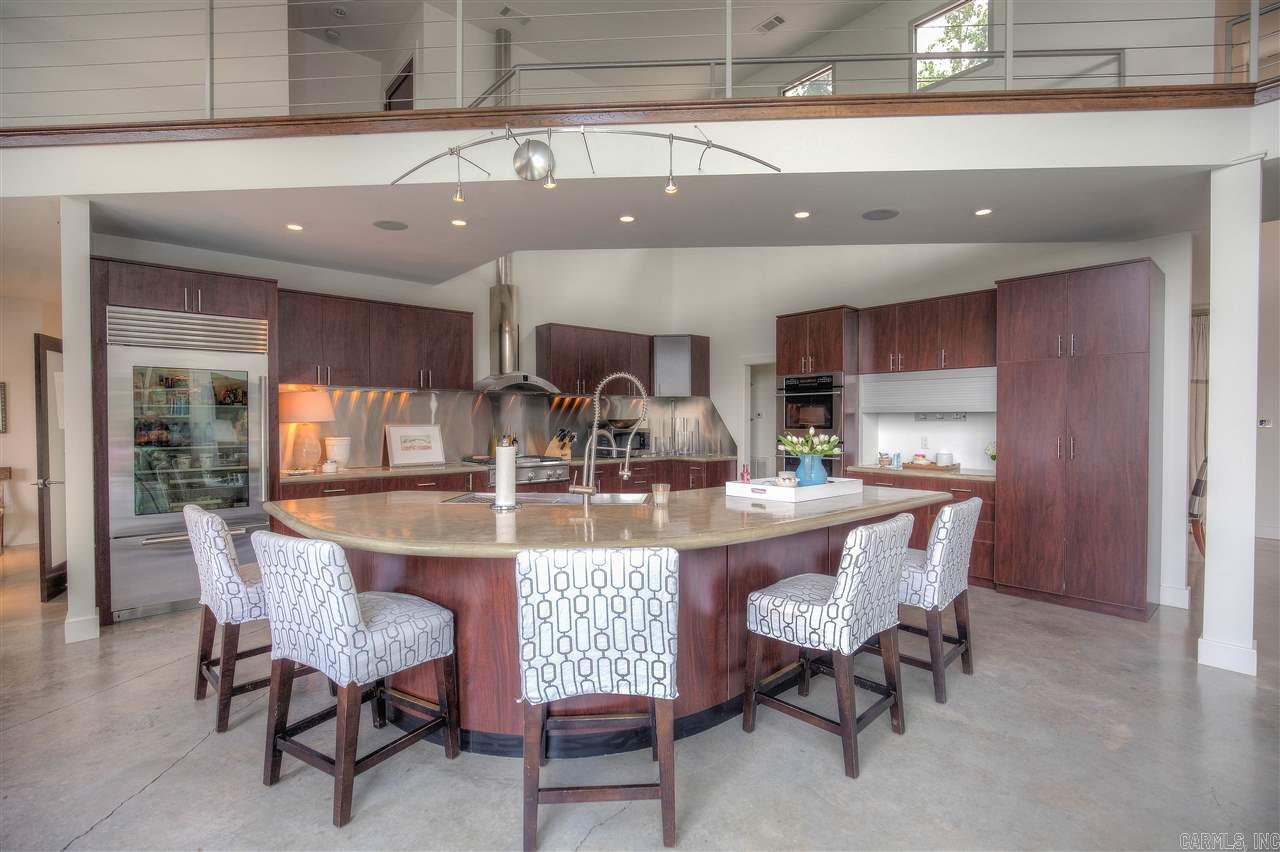 Greathouse Bend Phase II - Residential