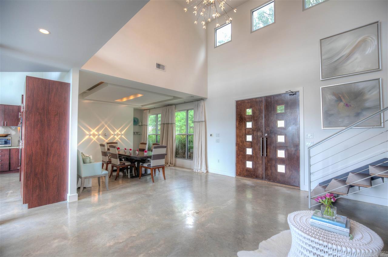 Greathouse Bend Phase II - Residential