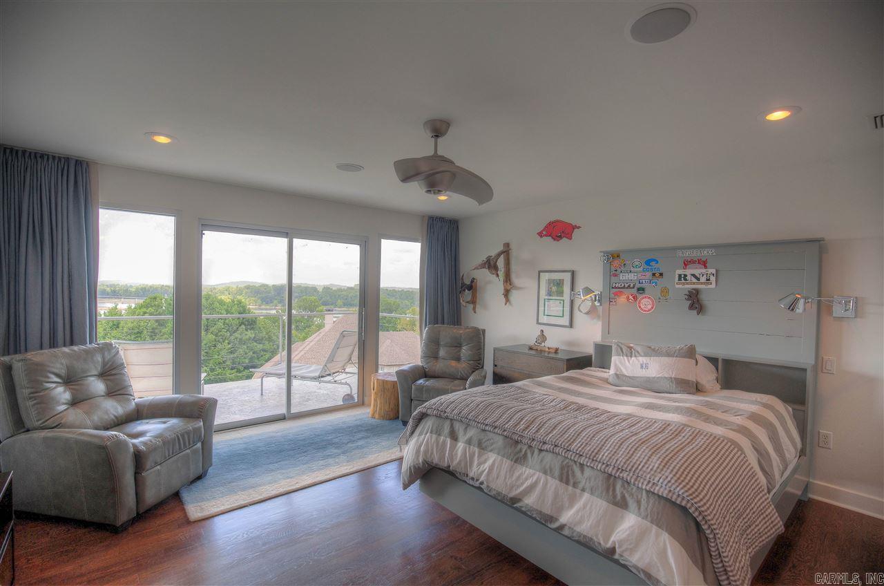 Greathouse Bend Phase II - Residential