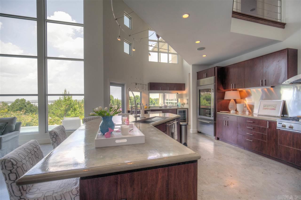 Greathouse Bend Phase II - Residential