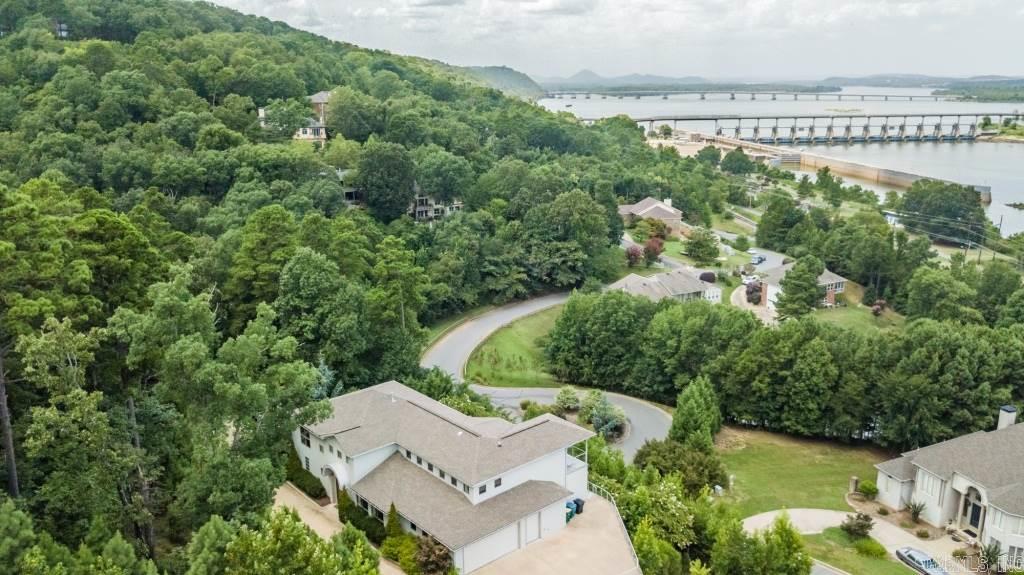 Greathouse Bend Phase II - Residential