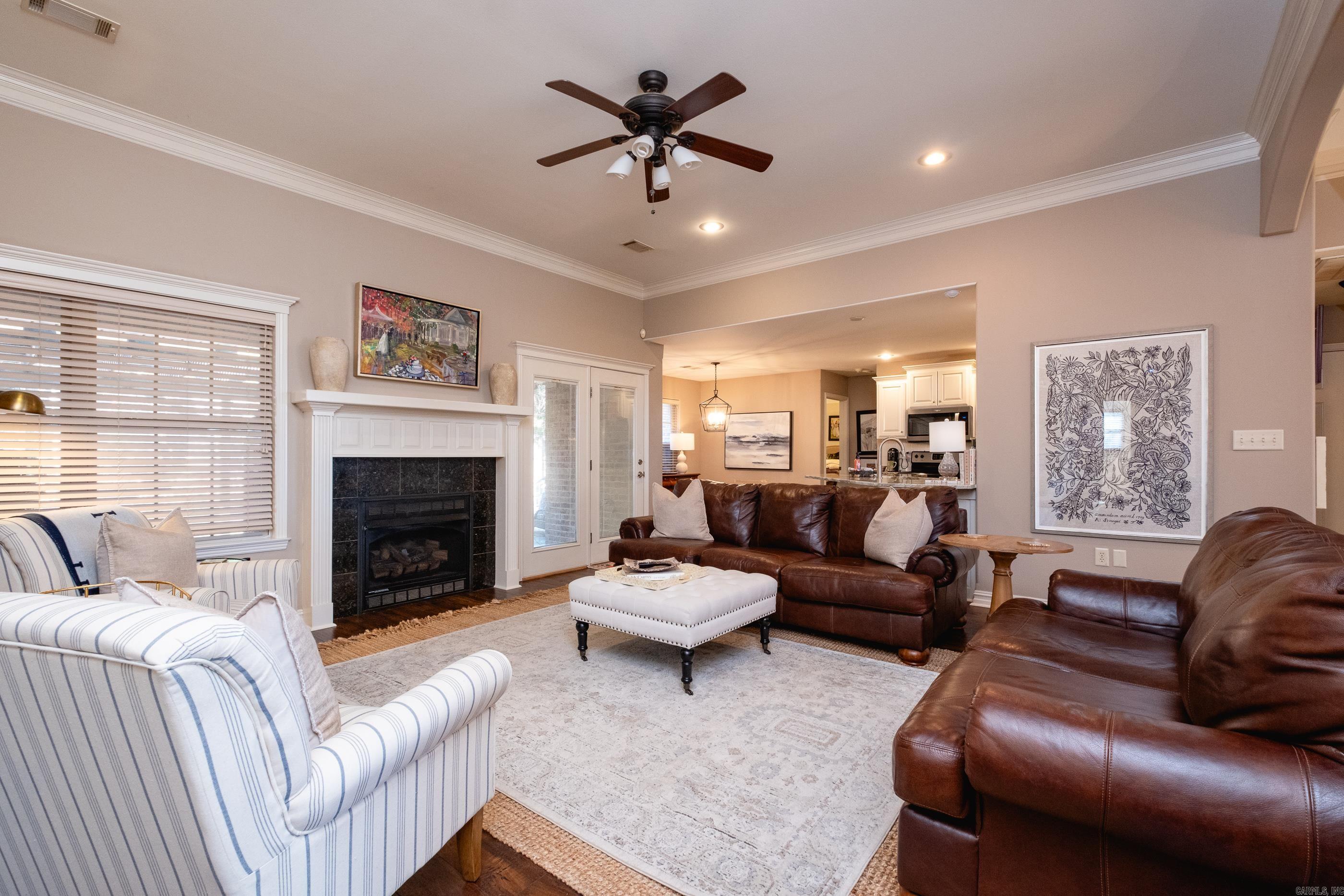 PLEASANT WOOD ADDITION - Residential