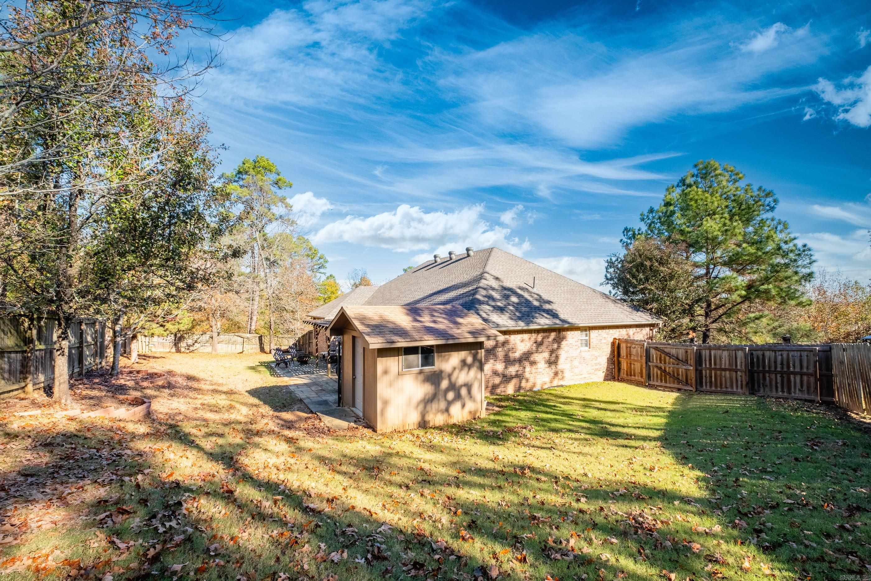 PLEASANT WOOD ADDITION - Residential