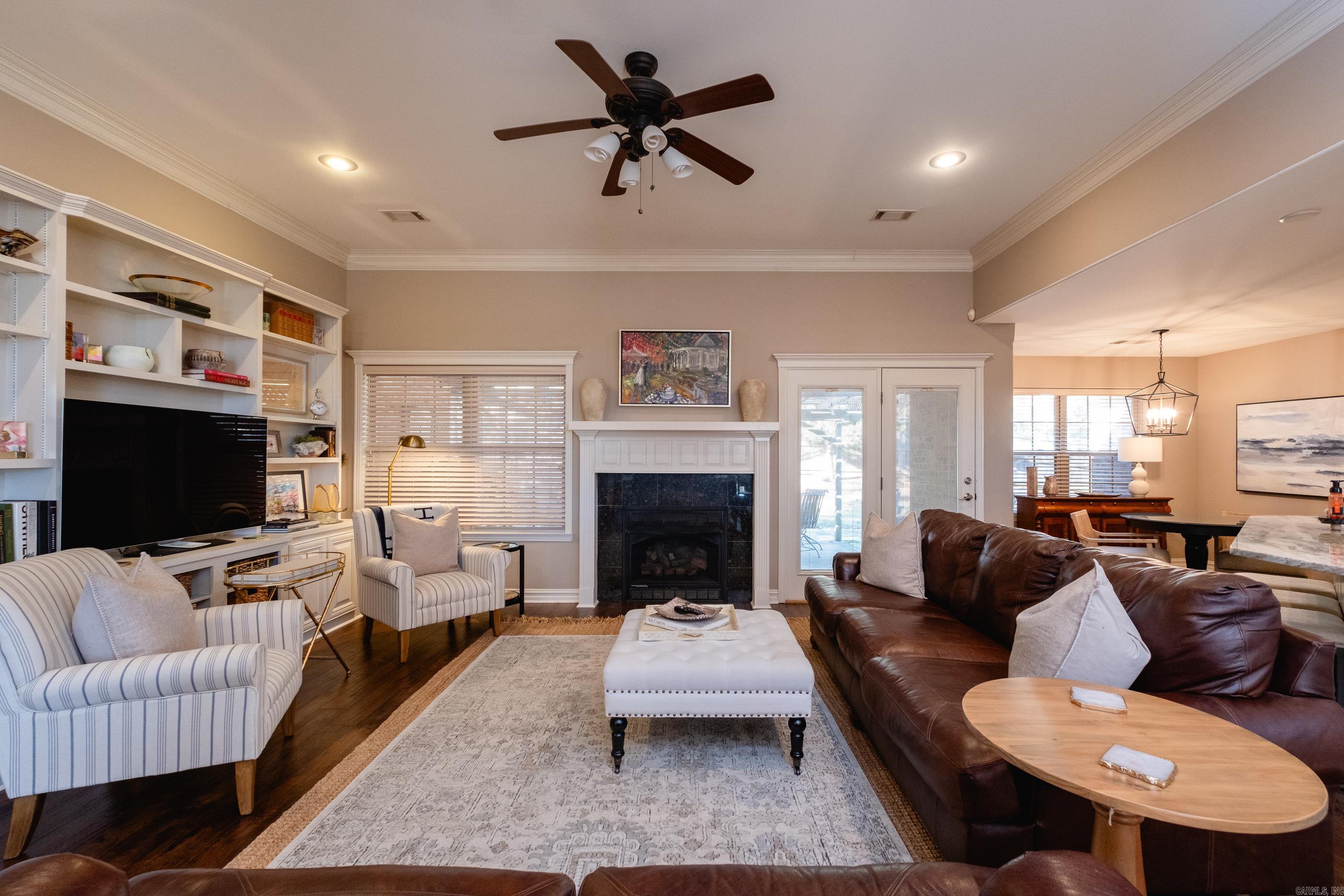 PLEASANT WOOD ADDITION - Residential