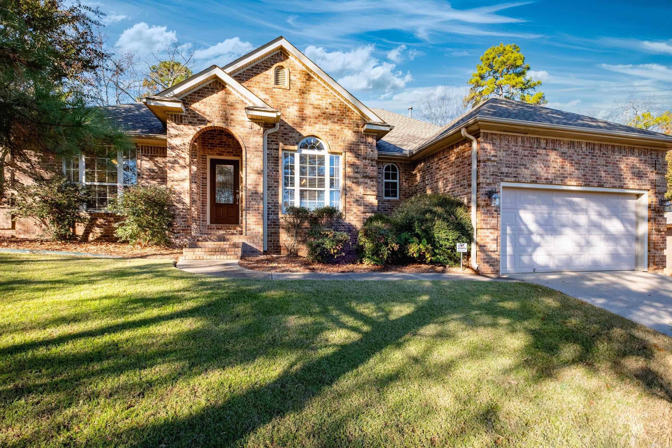 PLEASANT WOOD ADDITION - Residential
