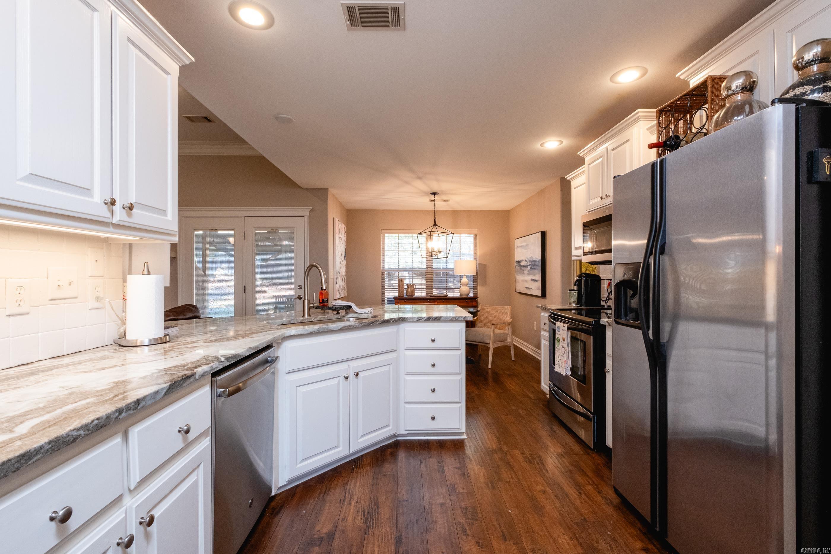 PLEASANT WOOD ADDITION - Residential