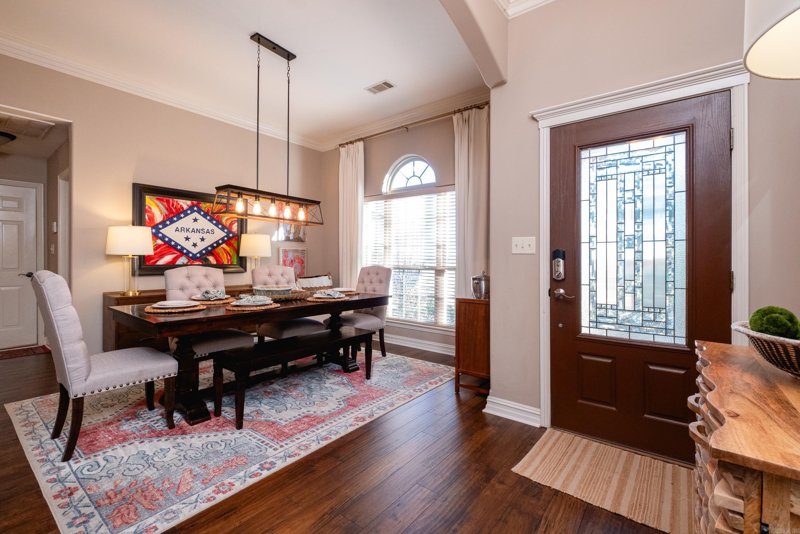 PLEASANT WOOD ADDITION - Residential