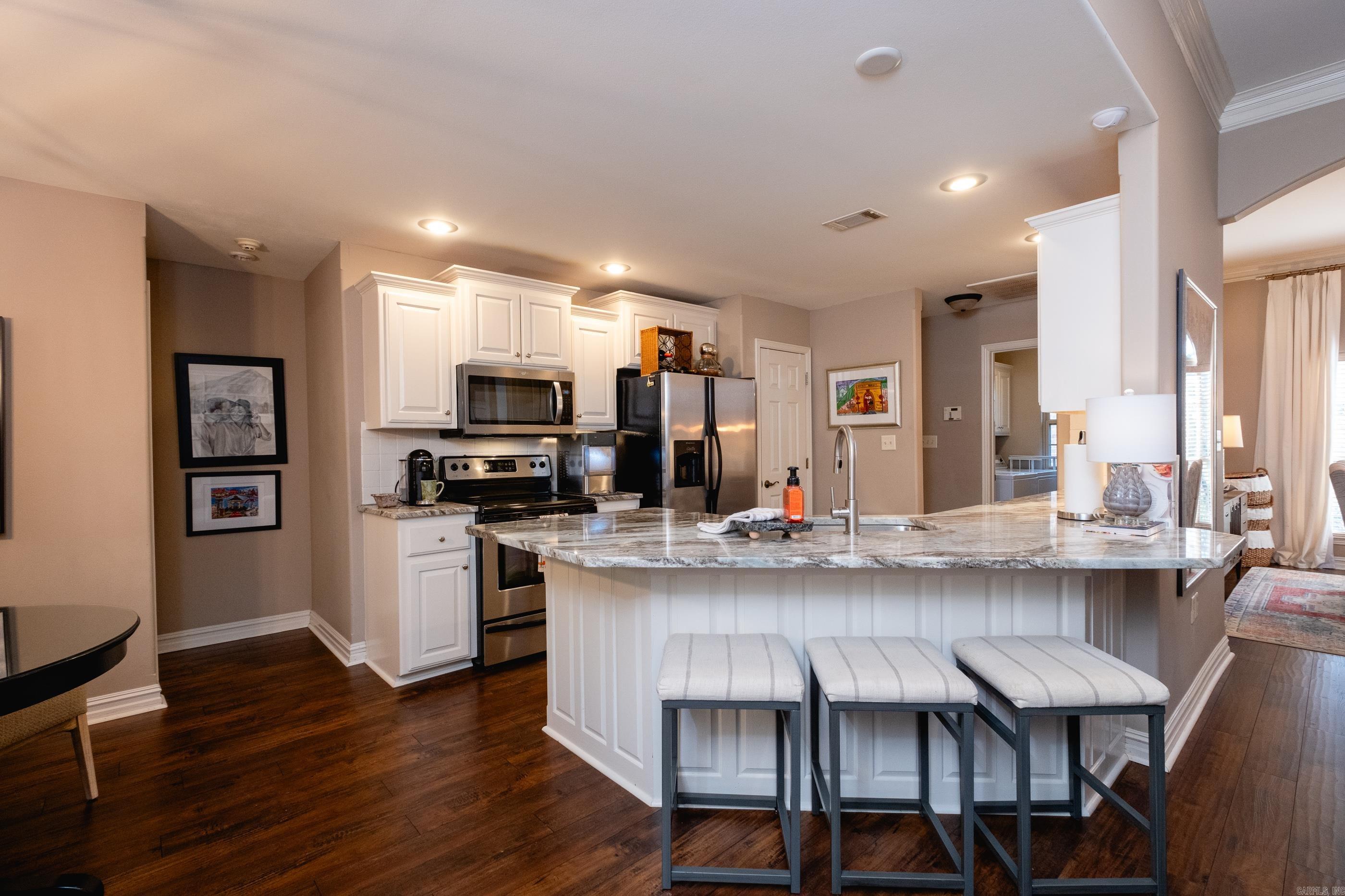 PLEASANT WOOD ADDITION - Residential
