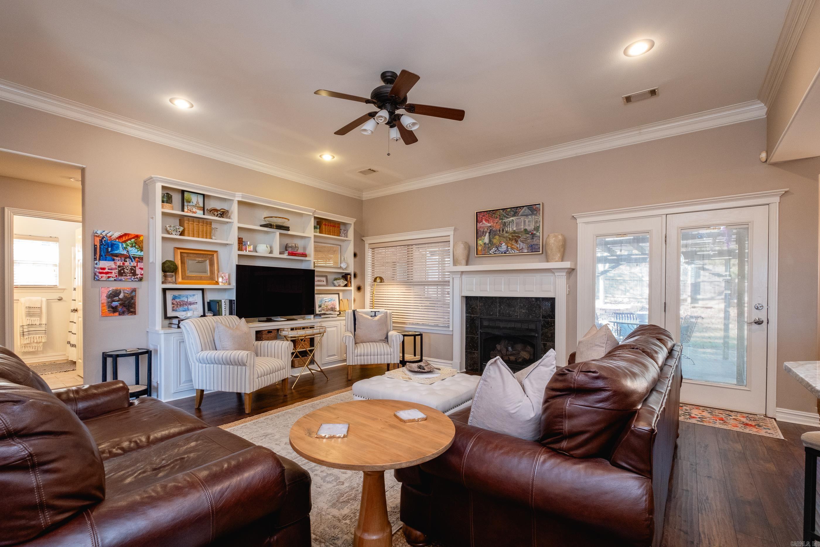 PLEASANT WOOD ADDITION - Residential