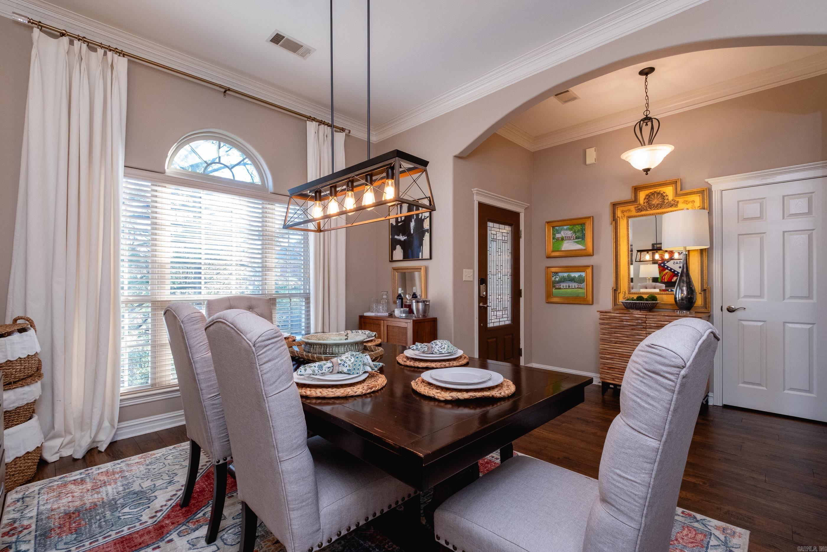 PLEASANT WOOD ADDITION - Residential