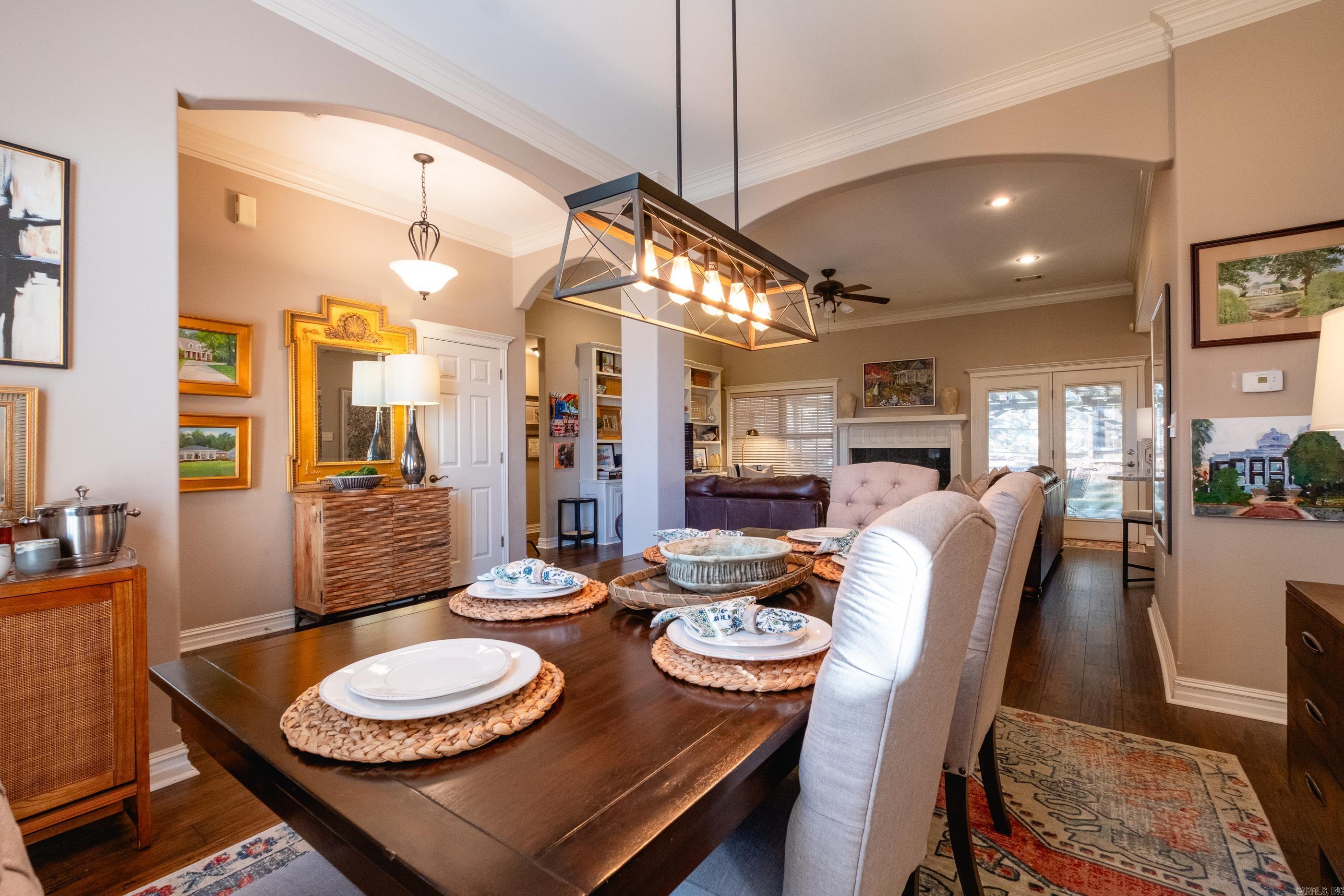 PLEASANT WOOD ADDITION - Residential