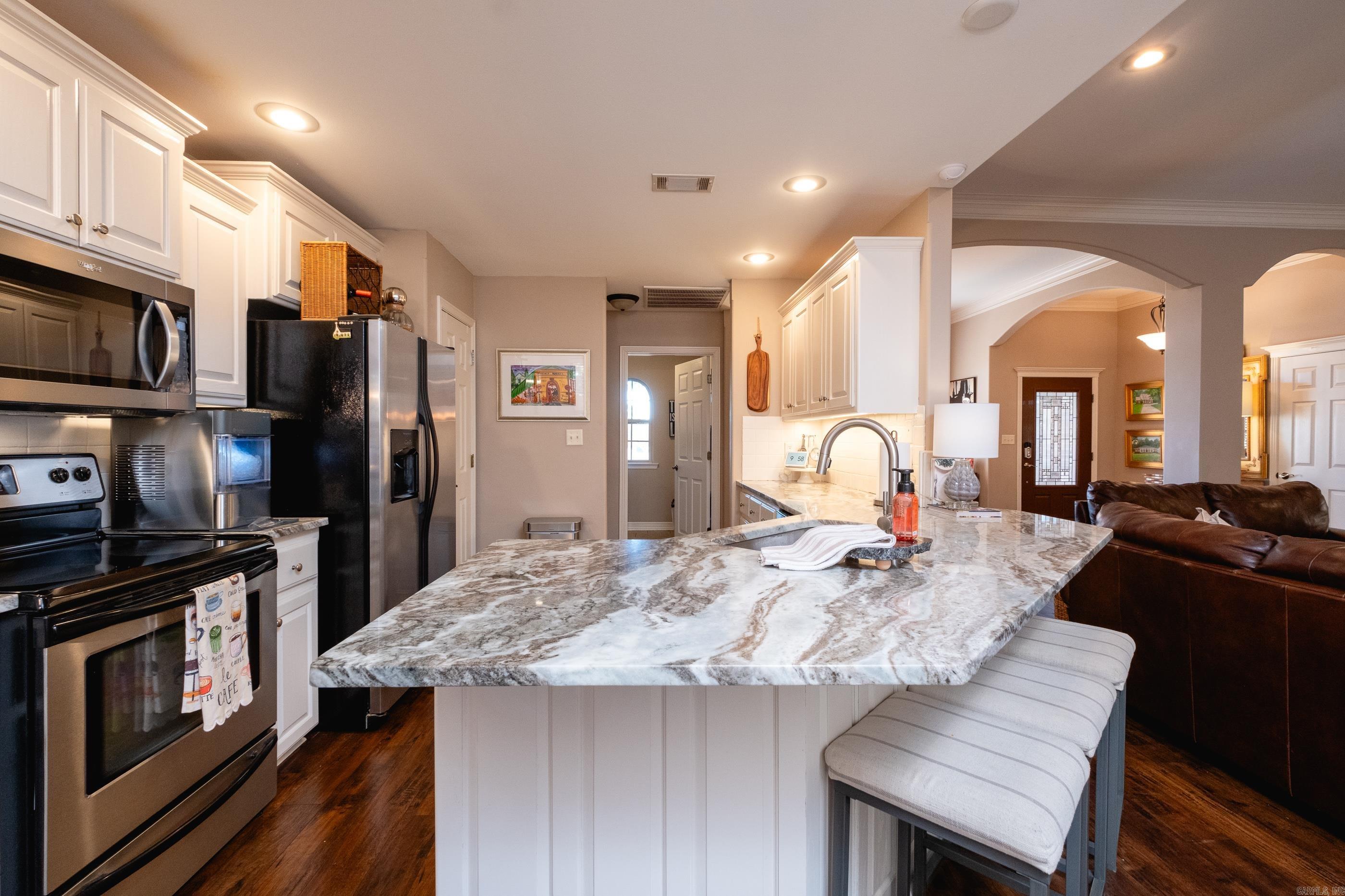 PLEASANT WOOD ADDITION - Residential