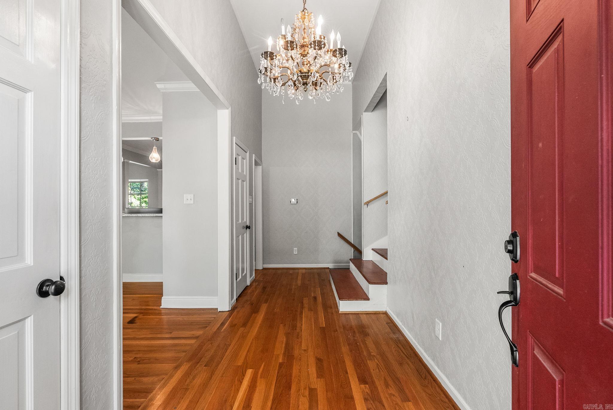 Leawood Manor 1st - Residential