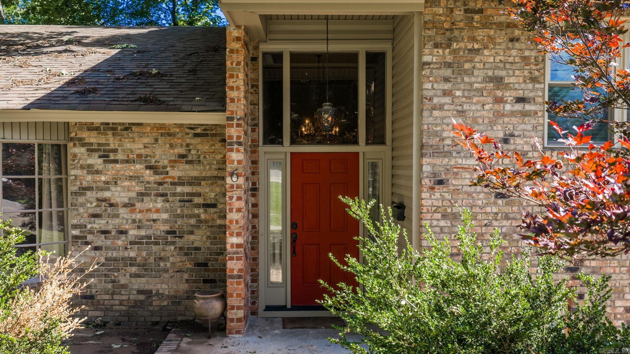 Leawood Manor 1st - Residential