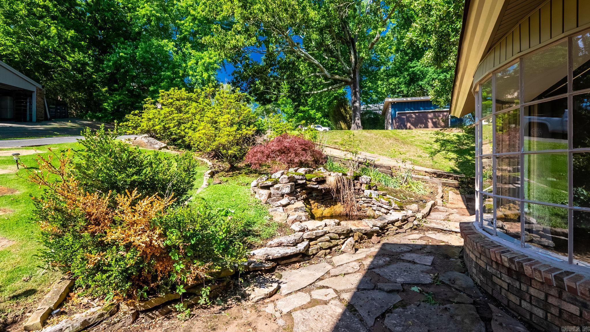 Leawood Manor 1st - Residential