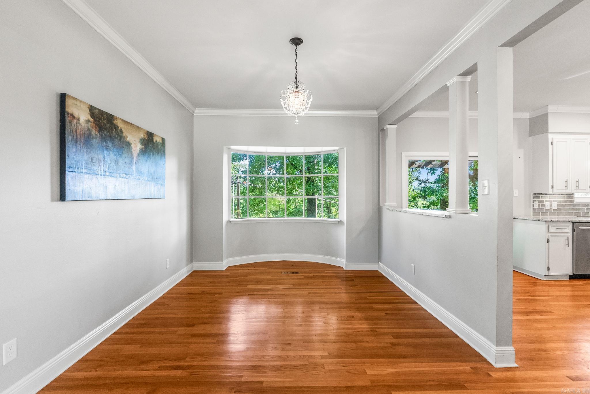 Leawood Manor 1st - Residential