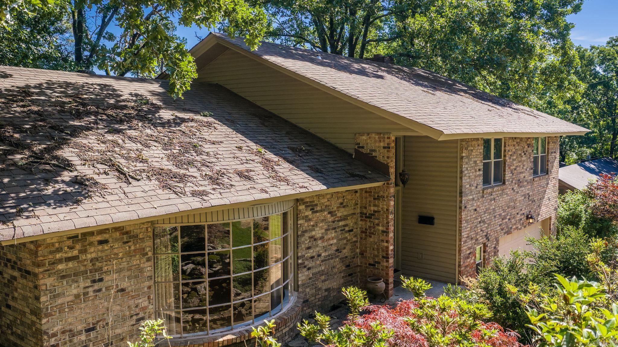 Leawood Manor 1st - Residential