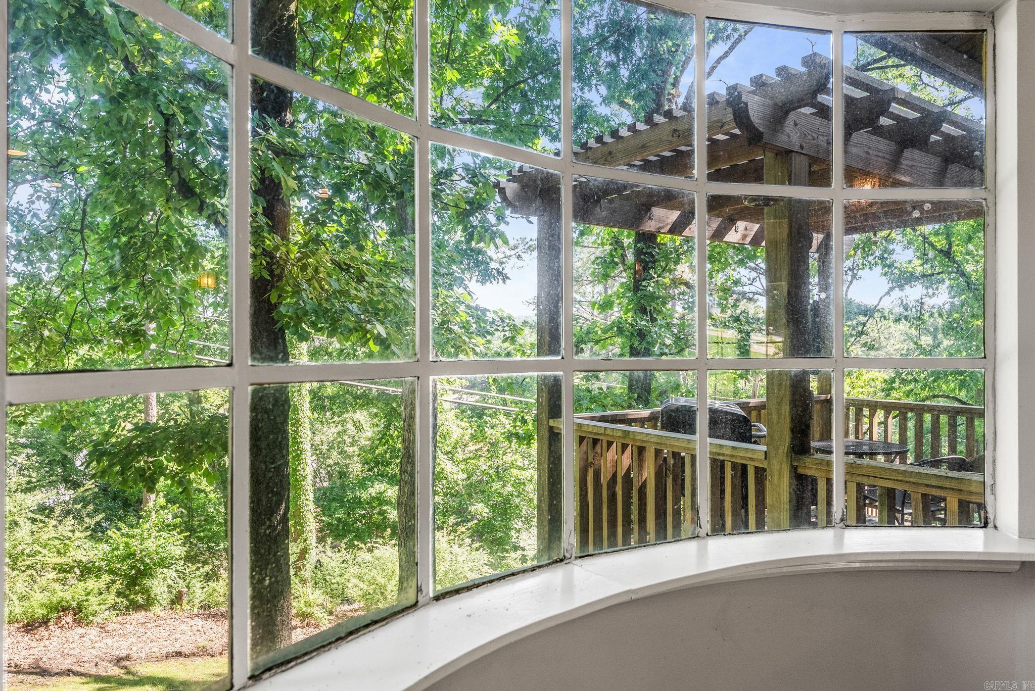 Leawood Manor 1st - Residential