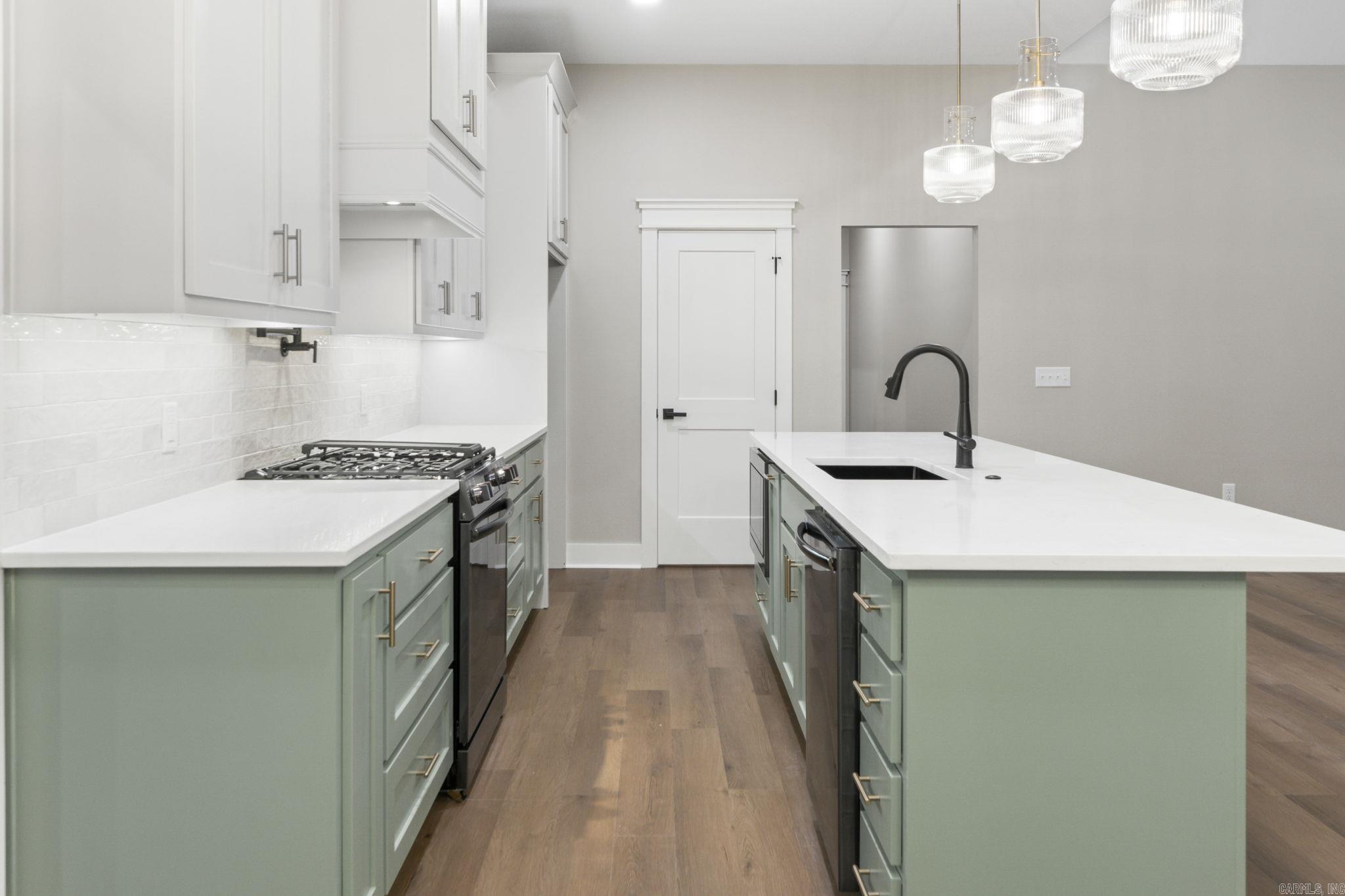 BRILLIANTE - Residential