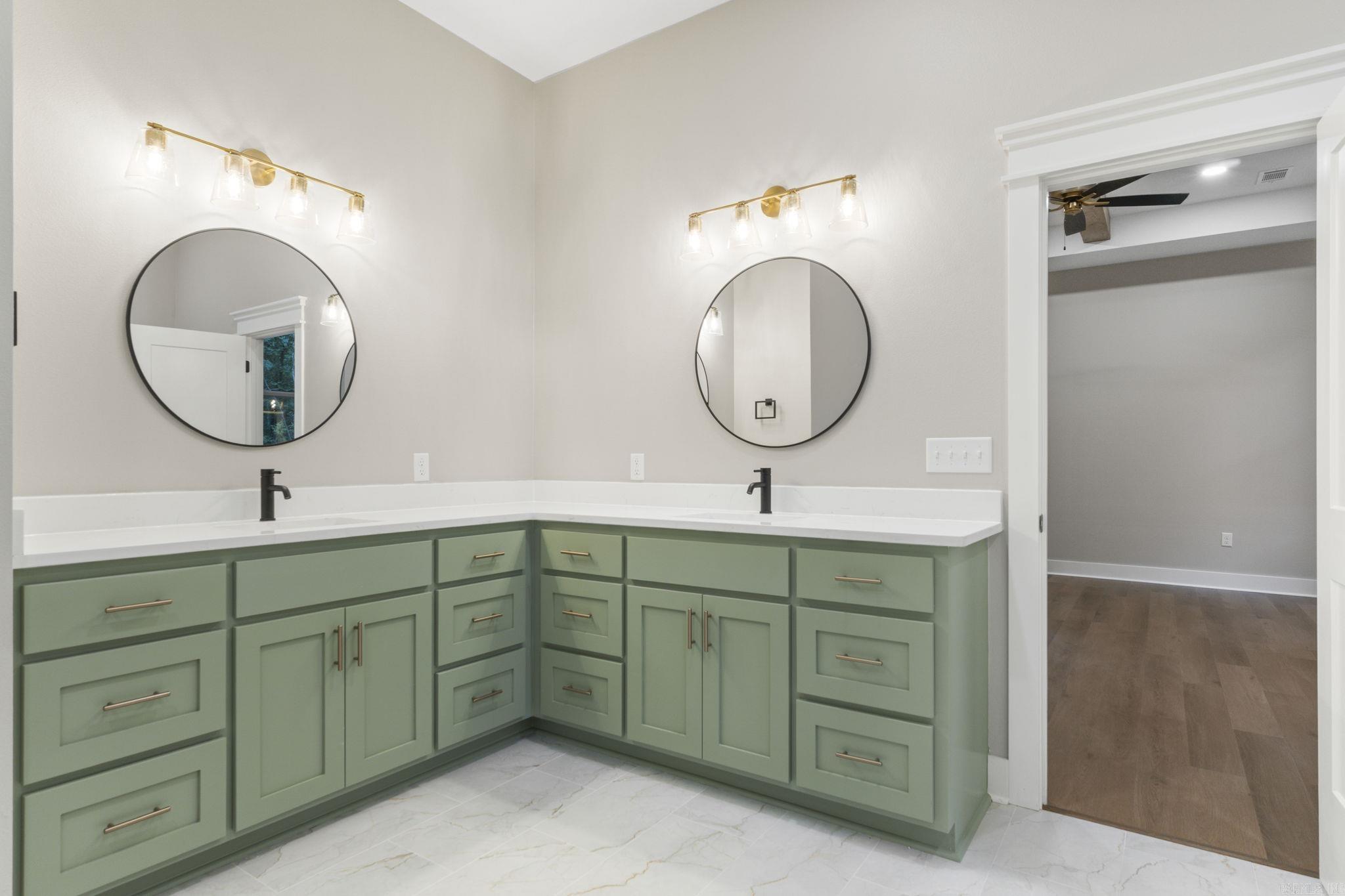 BRILLIANTE - Residential