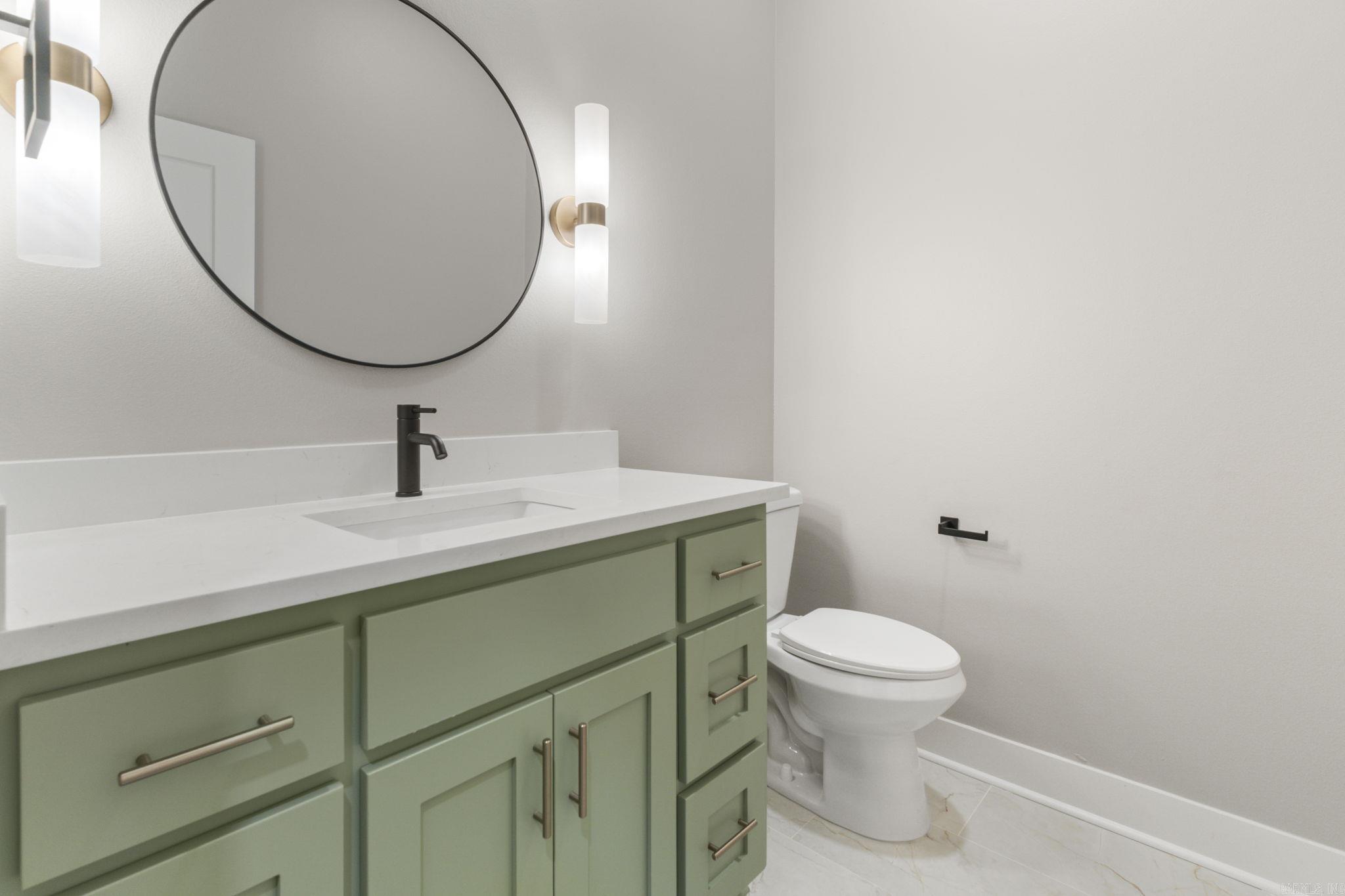 BRILLIANTE - Residential