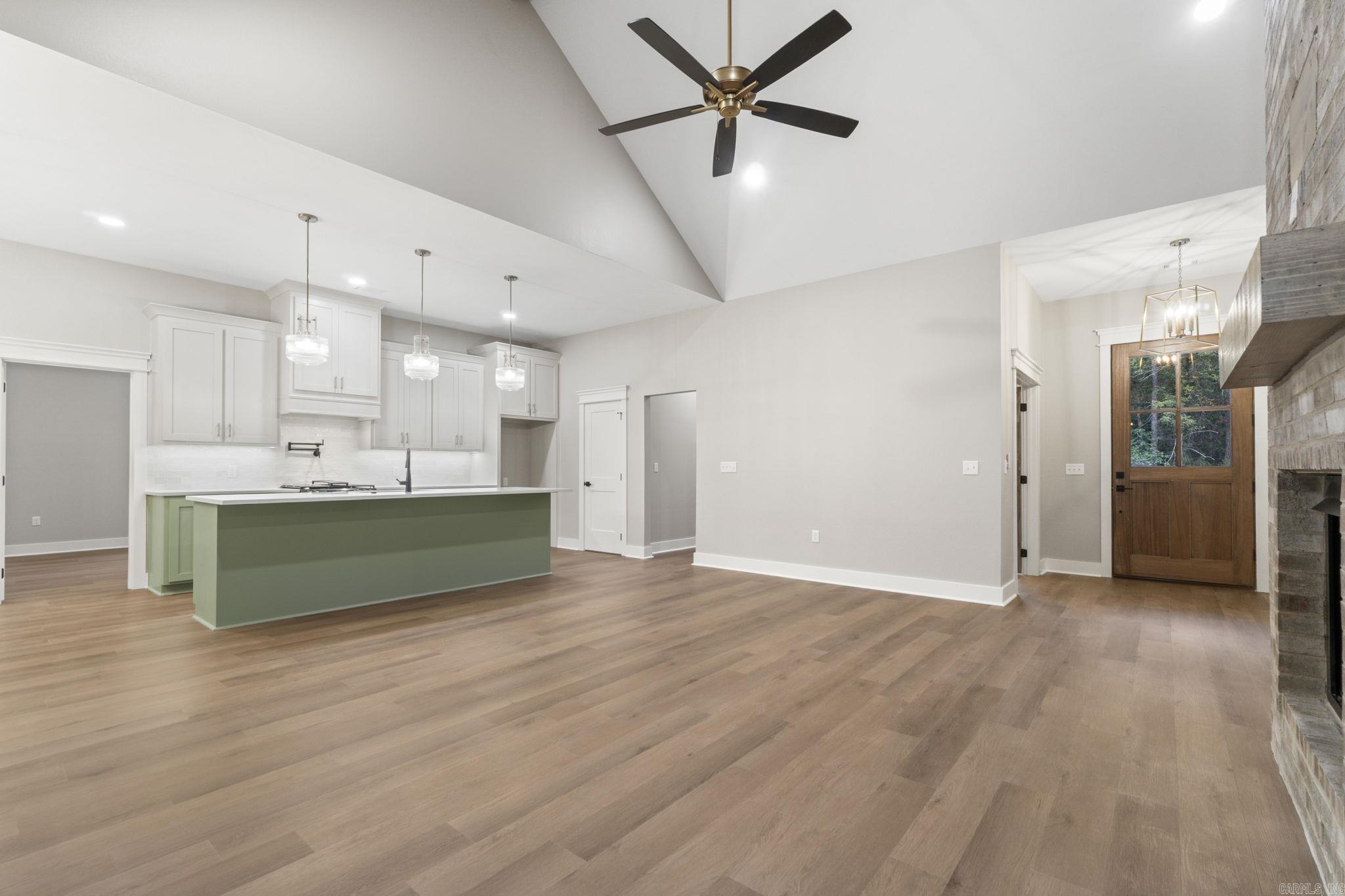 BRILLIANTE - Residential