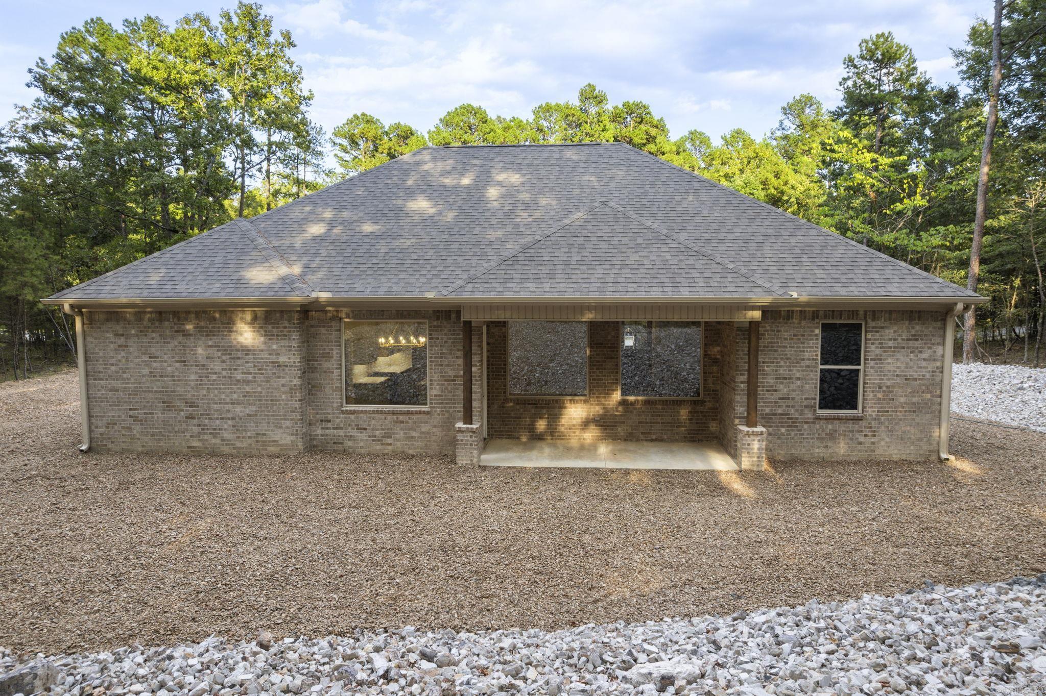 BRILLIANTE - Residential