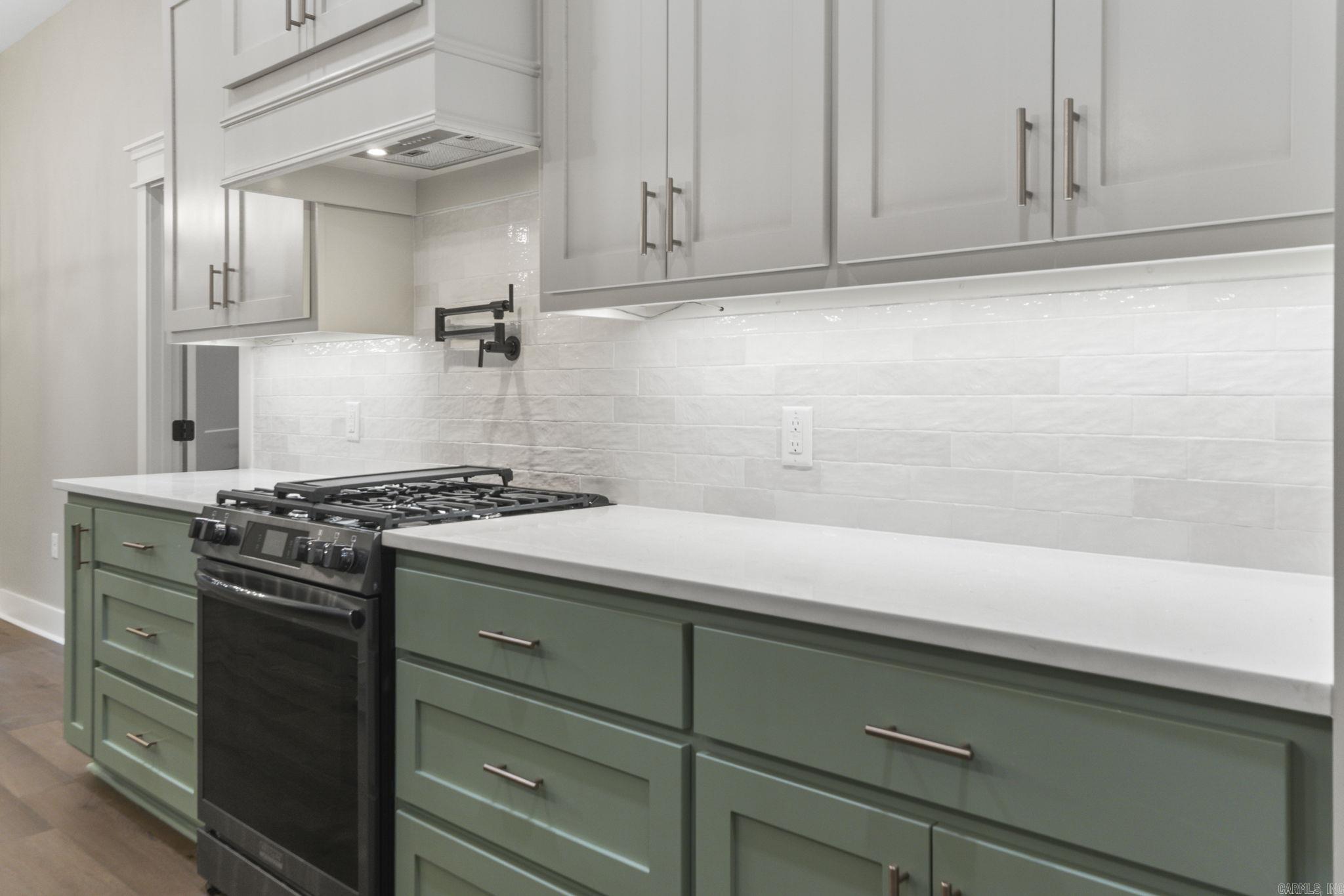 BRILLIANTE - Residential