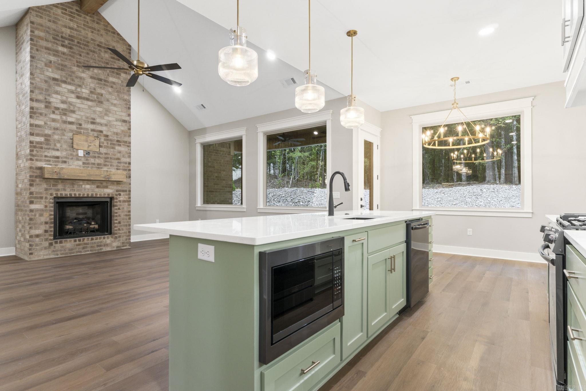 BRILLIANTE - Residential