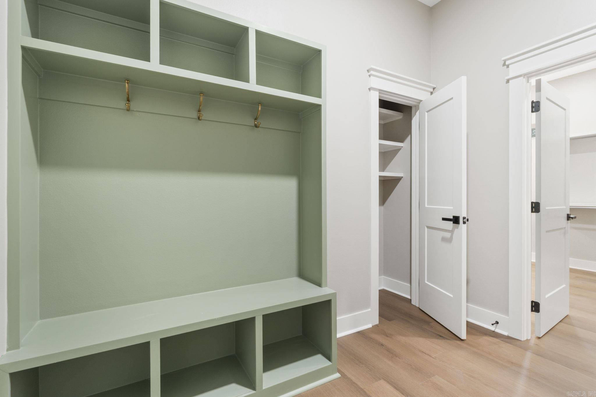 BRILLIANTE - Residential