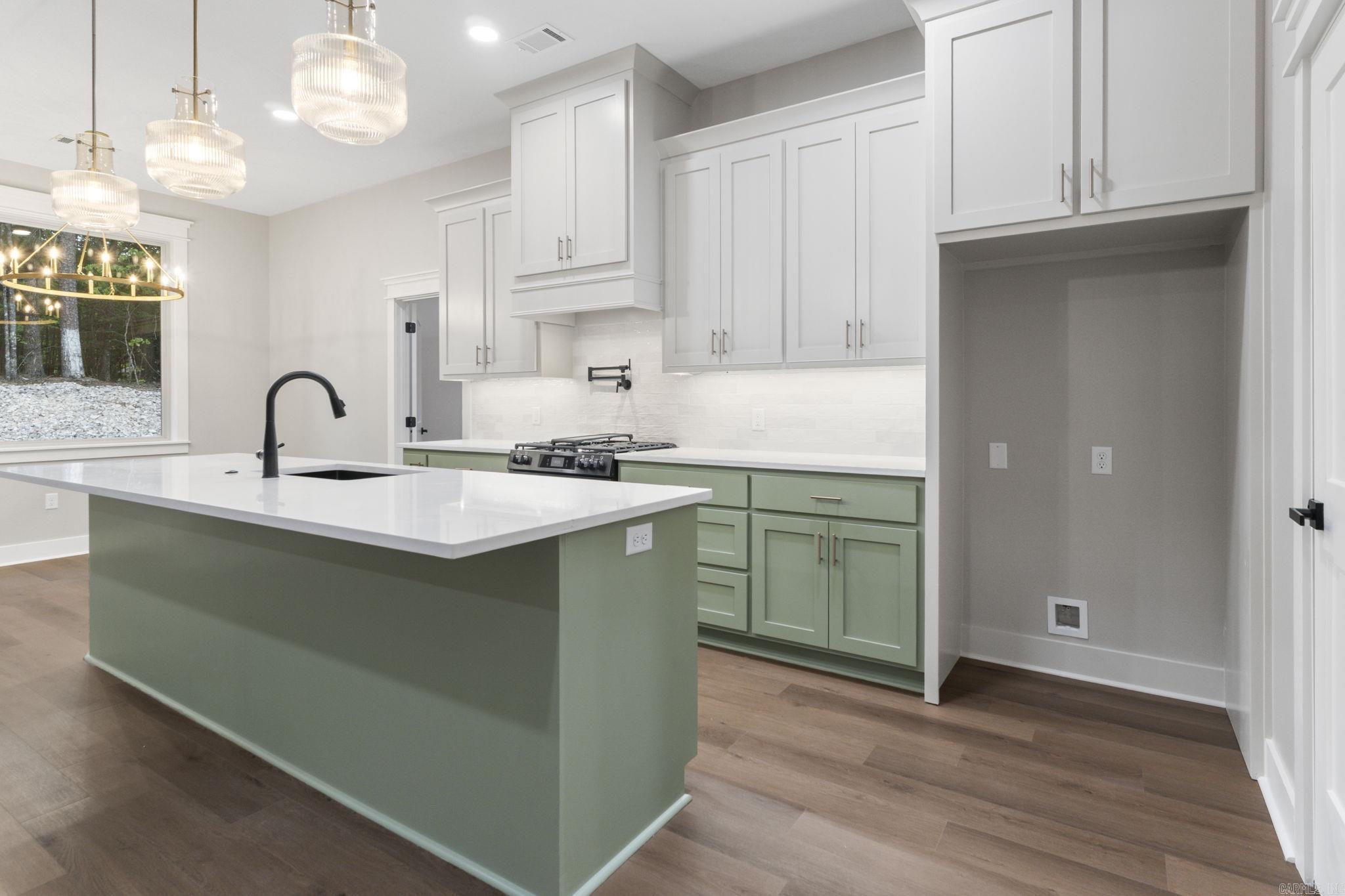 BRILLIANTE - Residential