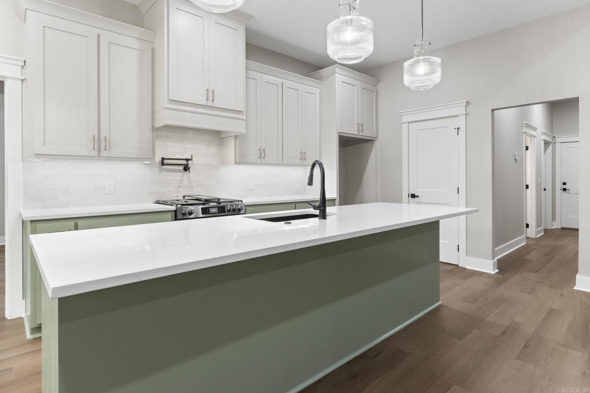 BRILLIANTE - Residential