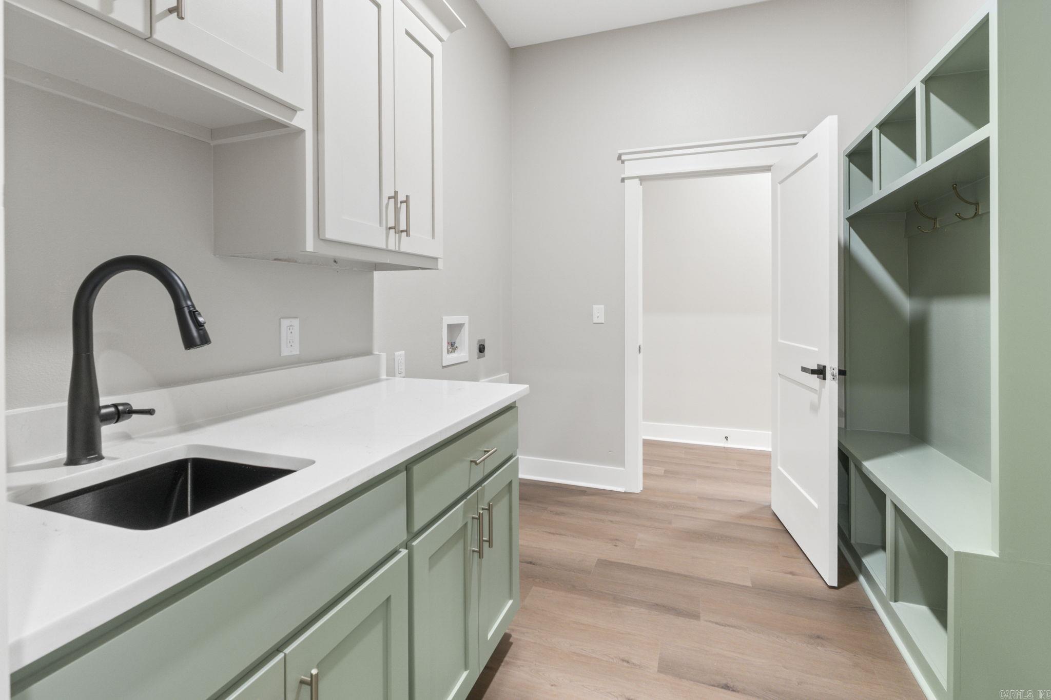 BRILLIANTE - Residential